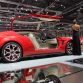 Babes at Geneva 2013