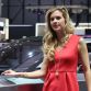 Babes at Geneva 2013