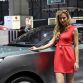 Babes at Geneva 2013