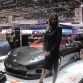Babes at Geneva 2013