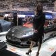 Babes at Geneva 2013