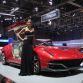 Babes at Geneva 2013