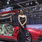 Babes at Geneva 2013