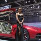 Babes at Geneva 2013
