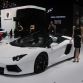 Babes at Geneva 2013
