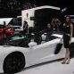 Babes at Geneva 2013