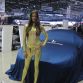 Babes at Geneva 2013