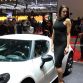 Babes at Geneva 2013