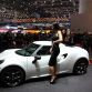 Babes at Geneva 2013
