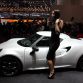 Babes at Geneva 2013