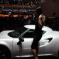 Babes at Geneva 2013