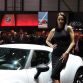 Babes at Geneva 2013
