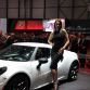 Babes at Geneva 2013