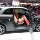 Babes at Geneva 2013