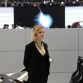 Babes at Geneva 2013