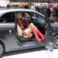 Babes at Geneva 2013