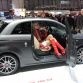Babes at Geneva 2013