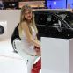 Babes at Geneva 2013