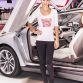 Babes at Geneva Motor Show 2013