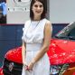 Babes at Geneva Motor Show 2013