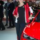 Babes at Geneva Motor Show 2013