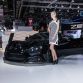 Babes at Geneva Motor Show 2013