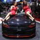 Babes at Geneva Motor Show 2013