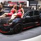 Babes at Geneva Motor Show 2013