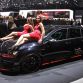 Babes at Geneva Motor Show 2013