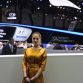 Babes at Geneva Motor Show 2013