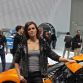 Babes at Geneva Motor Show 2013