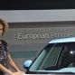 Babes at Geneva Motor Show 2013