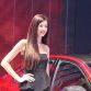 Babes at Geneva Motor Show 2013
