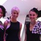 Babes at Geneva Motor Show 2013