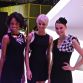 Babes at Geneva Motor Show 2013