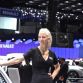 Babes at Geneva Motor Show 2013