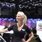 Babes at Geneva Motor Show 2013
