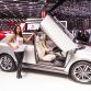 Babes at Geneva Motor Show 2013