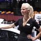 Babes at Geneva Motor Show 2013
