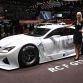 Babes at Geneva Motor Show 2013