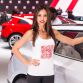 Babes at Geneva Motor Show 2013