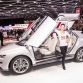 Babes at Geneva Motor Show 2013