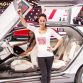 Babes at Geneva Motor Show 2013
