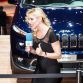 Babes at Geneva Motor Show 2014