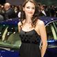 Babes at Geneva Motor Show 2014