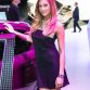 Babes at Geneva Motor Show 2014