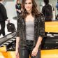 Babes at Geneva Motor Show 2014