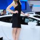 Babes at Geneva Motor Show 2014