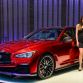 Babes at Geneva Motor Show 2014