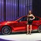 Babes at Geneva Motor Show 2014